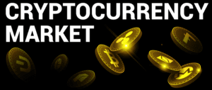 cryptocurrency market